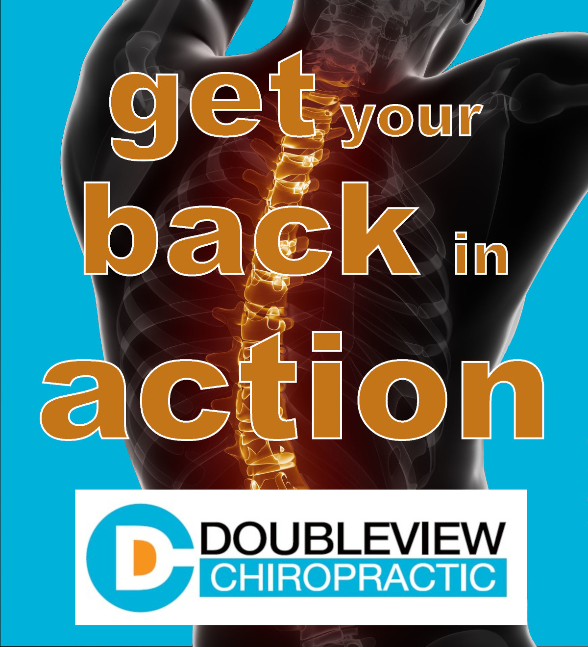 BackInAction