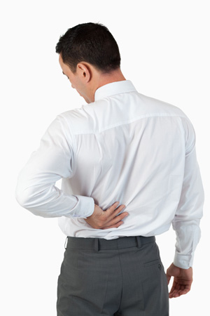 Lowback Pain