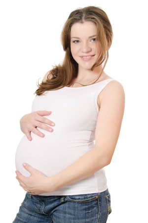 Pregnancy Aches