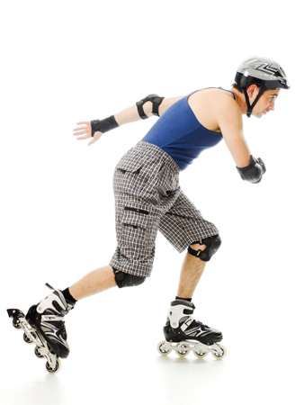 Recurrent Muscle Strain