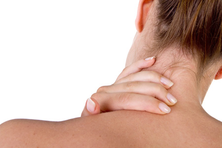 Neck & Shoulder Pain